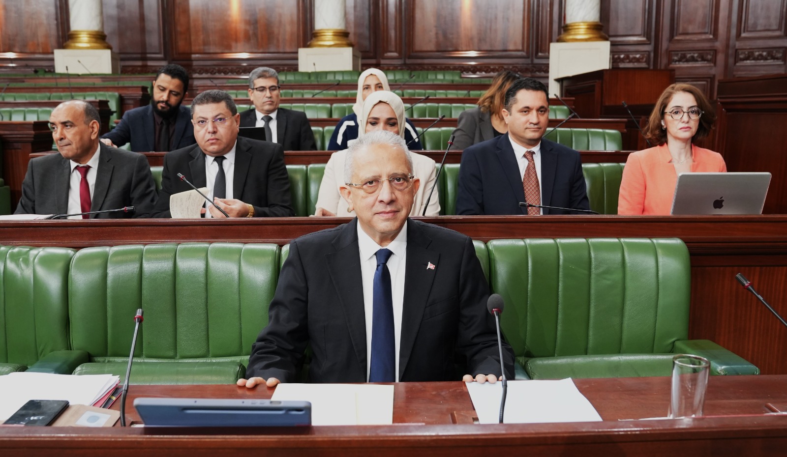 في مناقشة ميزانية مهمة الصحة..   دعوات لتحسين البنية التحتية وتوفير التجهيزات والأدوية